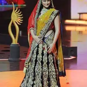 MDB - 006425 ( Designer lehenga )