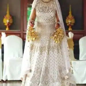 MDB - 006420 ( Designer Lehenga )