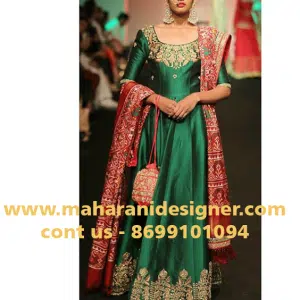 MDB - 006381 ( Designer Lehenga )