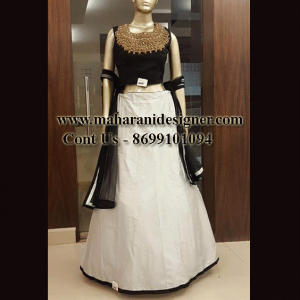 MDB - 006436 ( Designer Long Dress )