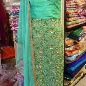 MDB 006442 ( Long Pajami suit )