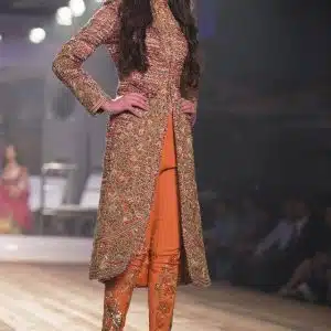 MDB - 006560 ( Designer Western Dresss )