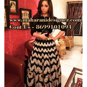 MDB - 006591 ( Western Dress )