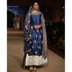 MDB - 006476 ( Best Plazo suit )