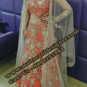 MDB - 006480 ( Designer Lehenga )