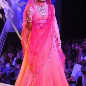 MDB - 006469 ( Designer lehenga )