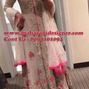 MDB - 006465 ( Designer Lehenga )