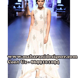 MDB - 006460 ( Stylish Western Dress )
