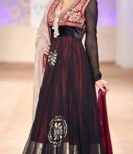 MDB - 006475  ( Best Anarkali suit )