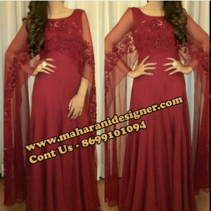 MDB - 006478 ( Stylish Western Dress )
