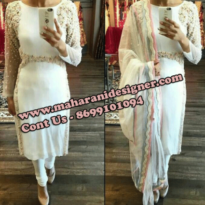 MDB - 006483 ( Long Pajami Suit )