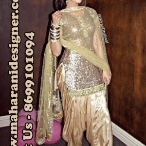 MDB - 006510 ( Designer Suit )