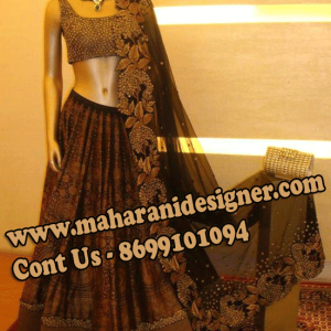 MDB - 006532 ( Designer Lehenga )