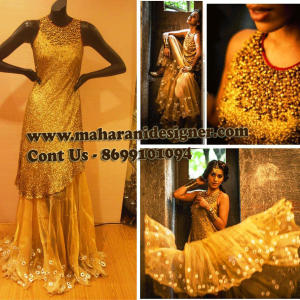 MDB - 006529 ( Designer Lehenga )