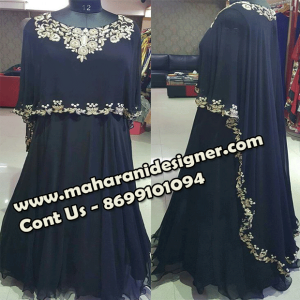 MDB - 006535 ( Designer long Dress )