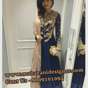 MDB - 006505 ( Best Anarkali suit )