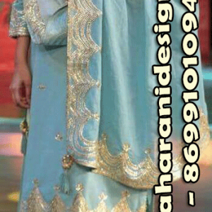 MDB - 006539 ( Designer Plazo suit )
