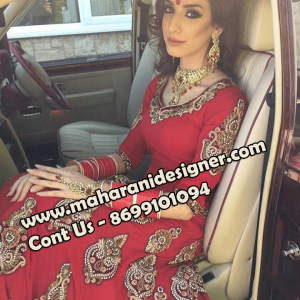 MDB - 006563 ( Best Reception Dress )