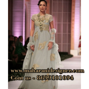 MDB - 006623 ( Western Dress )