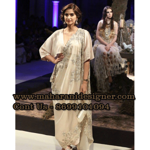 MDB - 006640 ( Western Dress )