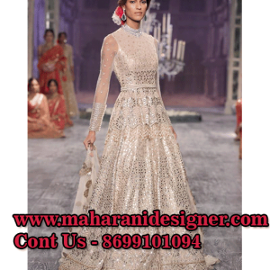 MDB - 006637 ( Designer Long Dress )