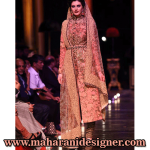 MDB - 006638 ( Designer Pajami suit )
