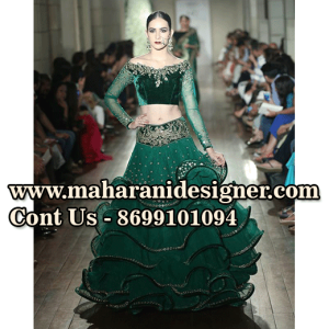 MDB - 006633 ( Stylish lehenga )