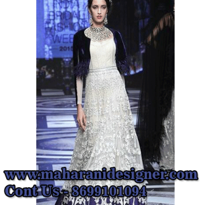 MDB - 006634 ( Designer Dress )
