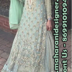 MDB - 006647 ( Designer Lehenga online )