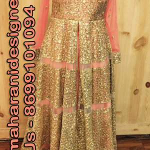 MDB - 006649 ( Designer Dress )