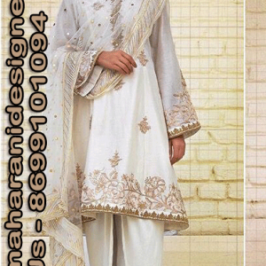 MDB - 006644 Western Dress Online