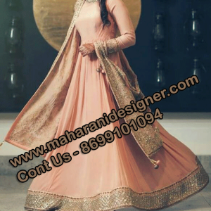 MDB - 101096 ( Designer Dress )