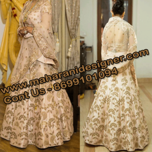 MDB - 006646 ( Reception Dress )