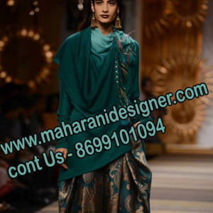 MDB - 006660 ( Designer Dress )