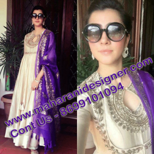 MDB - 006659 ( Bollywood Dress )