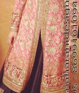 MDB - 12369 ( PartyWear Sharara Suit )