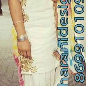 MDB - 006685 ( Designer Salwar suit )