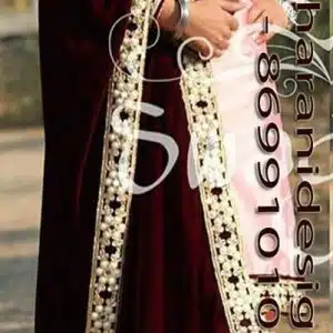 MDB - 10 ( Designer salwar suit )