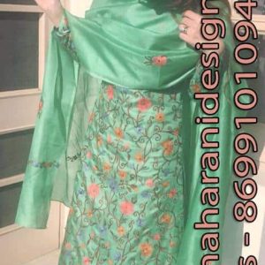 MDB - 12002 ( Designer Plazo Suit )