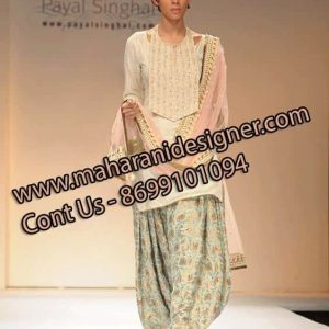 MDB - 7 ( Designer Salwar Suit )