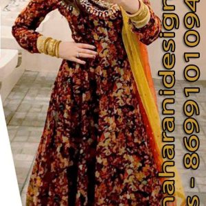 MDB - 006711 ( Designer Plazo Suit )