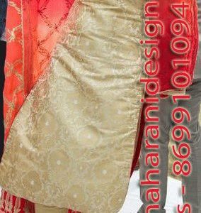MDB - 006718 ( Designer Pajami Suit )