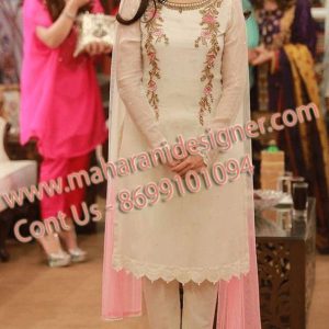 MDB - 006722 ( Stylish Pajami Suit )