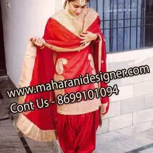 MDB - 006747 ( Designer Salwar Suits )
