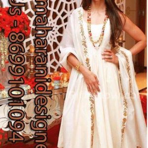 MDB - 006746 ( Designer Anarkali Suit )