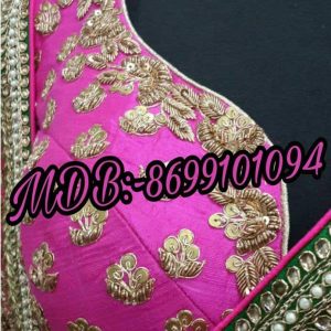 MDB - 006884 ( Wedding Saree Online )