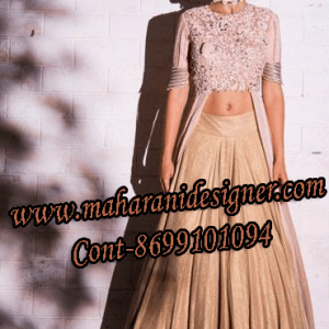 MDB - 006791 ( Designer Western dress )