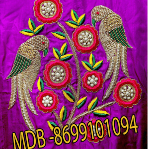 MDB - 006859 ( Designer Suit )