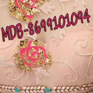 MDB - 006826 ( Boutique suit )