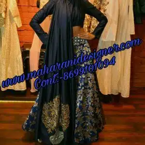 MDB - 006922 ( Western Dress )